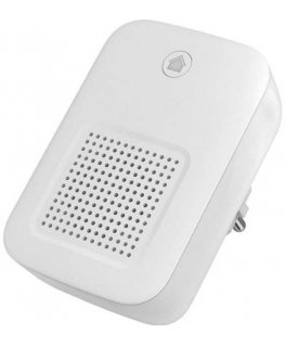 Telekom Smart Home Siren sisätiloissa