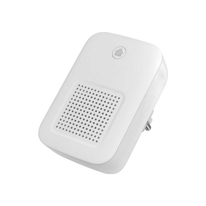 Telekom Smart Home Siren sisätiloissa