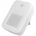 Telekom Smart Home Siren sisätiloissa Telekom Smart Home Siren sisätiloissa