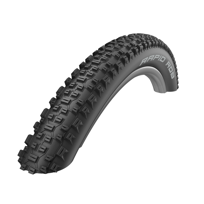 Schwalbe Tire 27.5" Schwalbe Rapid