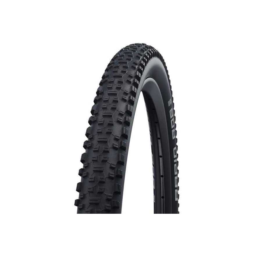 Padanga 27.5" Schwalbe Rapid Rob HS 425, Active Wired 54-584 / 27.5x2.10 – 2