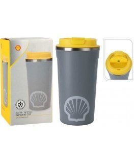 Stacja Partnerska Shell SHELL THERMAL TOURIST cup 500ml