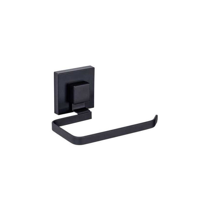 Weko QUADRO metallinen paperiteline, asennus ilman porausta – 5