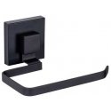 Weko QUADRO metallinen paperiteline, asennus ilman porausta Weko QUADRO metallinen paperiteline, asennus ilman porausta