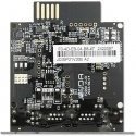 Qoltec SNMP -moduuli UPS:lle Qoltec SNMP -moduuli UPS:lle