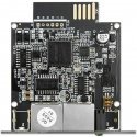Qoltec SNMP -moduuli UPS:lle Qoltec SNMP -moduuli UPS:lle