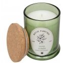 Kynttilä, aromaattinen Atmosphera Hapo, Jasmine 30 h, 150 g