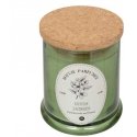 Žvakė, aromatinė Atmosphera Hapo, Jazminų 30 h, 150 g Žvakė, aromatinė Atmosphera Hapo, Jazminų 30 h, 150 g