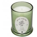 Žvakė, aromatinė Atmosphera Hapo, Jazminų 30 h, 150 g Žvakė, aromatinė Atmosphera Hapo, Jazminų 30 h, 150 g
