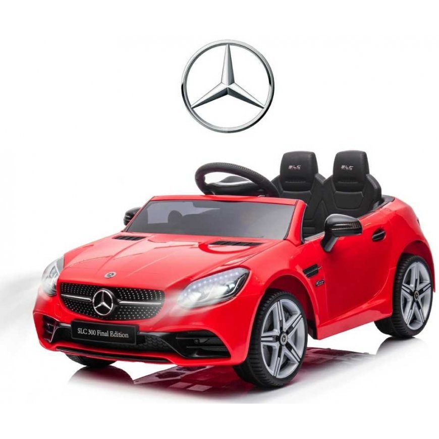 Milly Mally Electric children`s car Milly