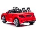 Electric children's car Milly Mally Mercedes-Benz SLC Red Electric children's car Milly Mally Mercedes-Benz SLC Red