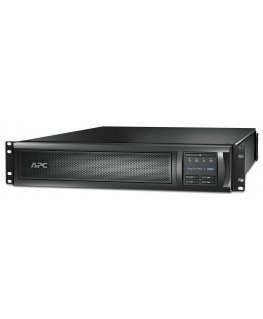 APC Smart-UPS источник бесперебойного питания Интерактивная 3 kVA 2700 W 9 розетка(и)