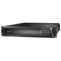 APC Smart-UPS nepārtrauktas barošanas avots (UPS) Line-Interactive 3 kilovoltampērs 2700 W 9 Maiņstr APC Smart-UPS nepārtrauktas barošanas avots (UPS) Line-Interactive 3 kilovoltampērs 2700 W 9 Maiņstr