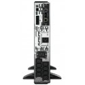 APC Smart-UPS puhvertoiteallikas (UPS) Liini-interaktiivne 3 kVA 2700 W 9 vahelduvvoolu kontakt APC Smart-UPS puhvertoiteallikas (UPS) Liini-interaktiivne 3 kVA 2700 W 9 vahelduvvoolu kontakt