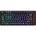 Dark Project ALU81A Terra Nova Black, G3MS Moonstone Switch , US Dark Project ALU81A Terra Nova Black, G3MS Moonstone Switch , US
