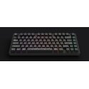 Dark Project ALU81A Terra Nova Black, G3MS Moonstone Switch , US Dark Project ALU81A Terra Nova Black, G3MS Moonstone Switch , US