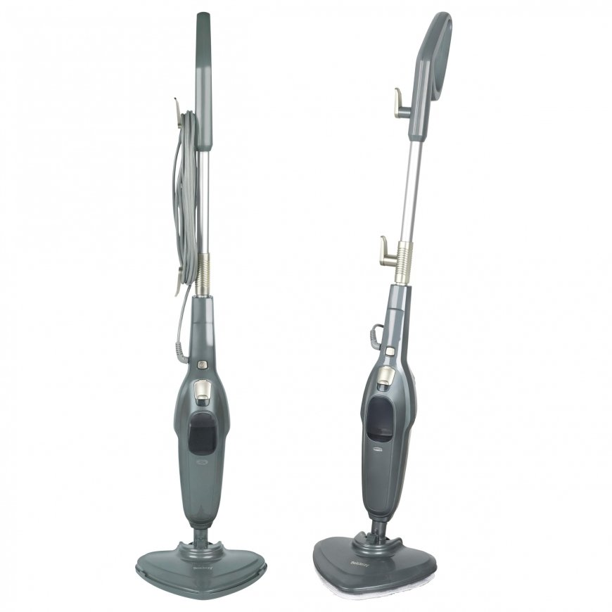 Beldray BEL01986VDE Clean and Refresh Steam Cleaner