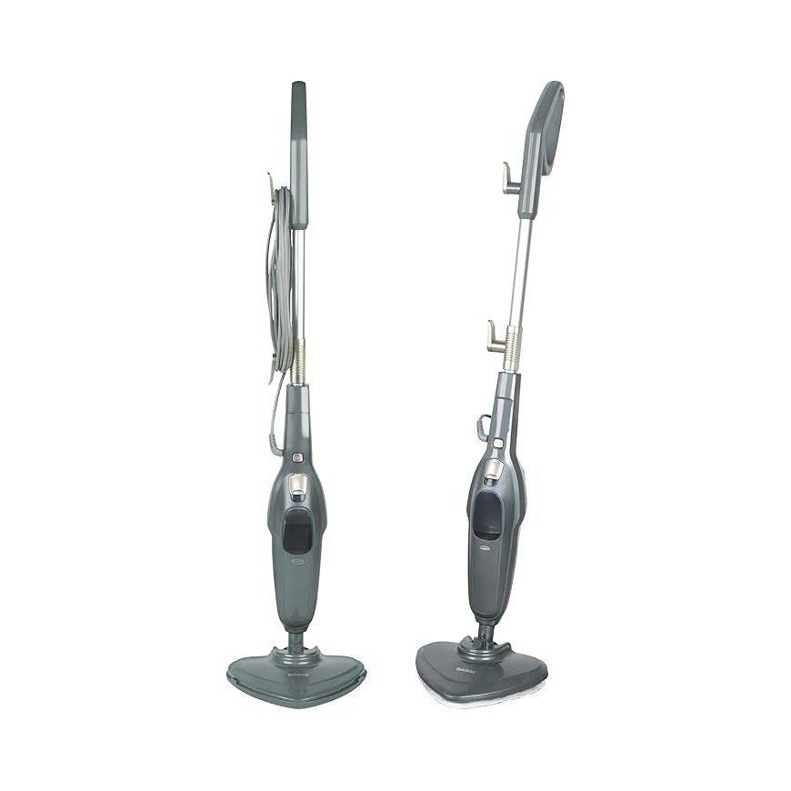Beldray BEL01986VDE Clean and Refresh Steam Cleaner – 2