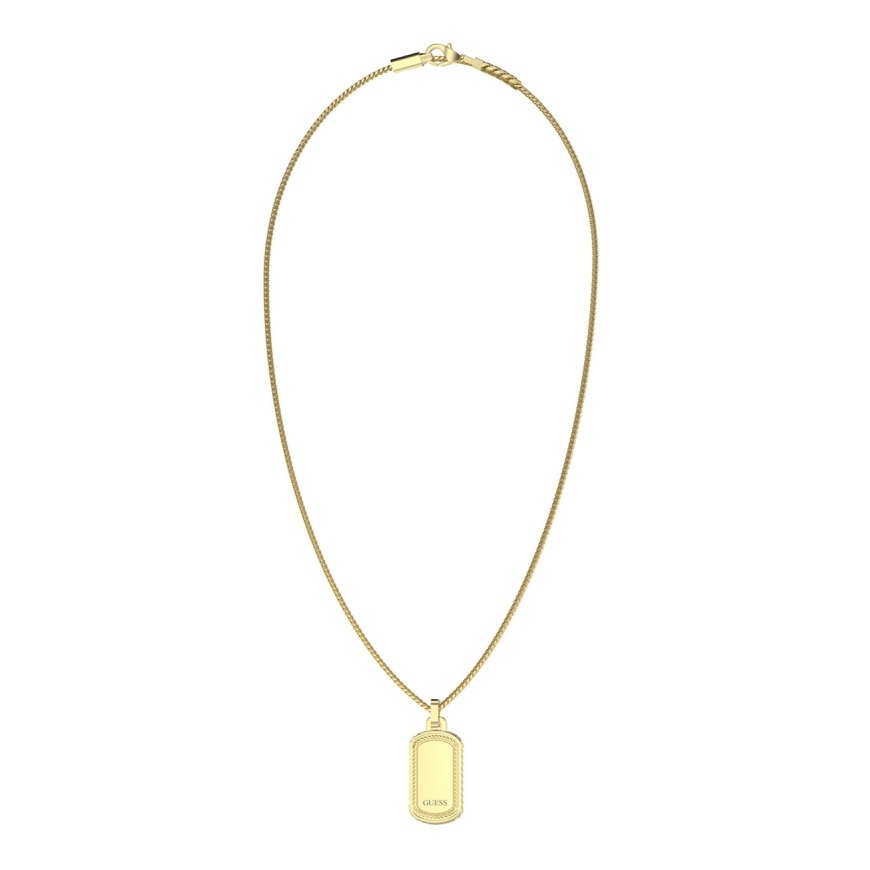 Jewellery Guess Gents Necklace JUMN05024JWYGT/U