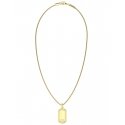 Jewelery Guess Gents Necklace JUMN05024JWYGT/U Jewelery Guess Gents Necklace JUMN05024JWYGT/U
