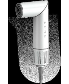 AENO Multifunctional Hair Dryer, 220V-240V~50-60Hz, 1200W, Ionizer, 4 temperature modes, 3 speed modes, 98000RPM, less than...