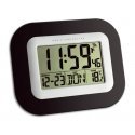 TFA-Dostmann 60.4503 digital weather station Black TFA-Dostmann 60.4503 digital weather station Black