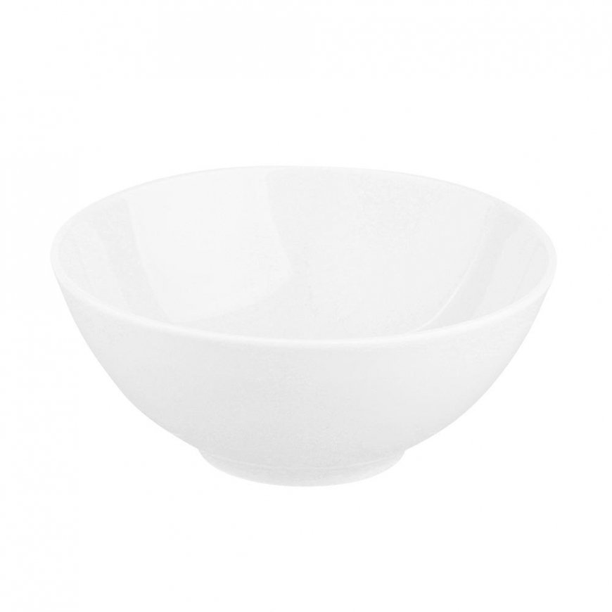 Porcelain dinner set MARIAPAULA White – 2