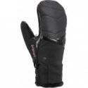 LEKI RĘKAWICE Snowfox 3D Women Mitt musta 6.5