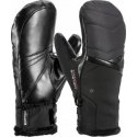 LEKI RĘKAWICE Snowfox 3D Women Mitt musta 6.5