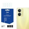 Hybrid glass 3mk FlexibleGlass on Vivo V40 Lite 5G