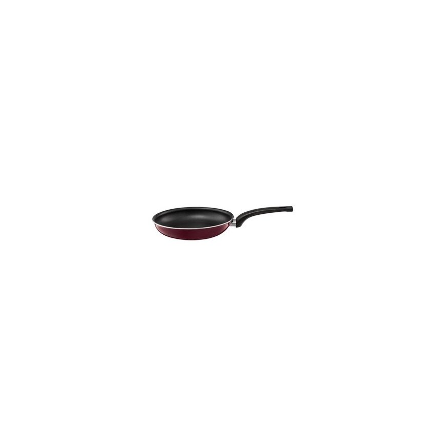 Frying pan with Teflon coating Classic 20 cm rim EMALIA OLKUSZ – 2