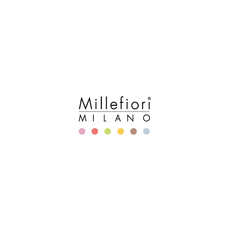 Millefiori Milano Aroma diffuser Zona Oxygen