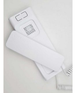 Unifon CYFRAL BALTIC 5P valkoinen