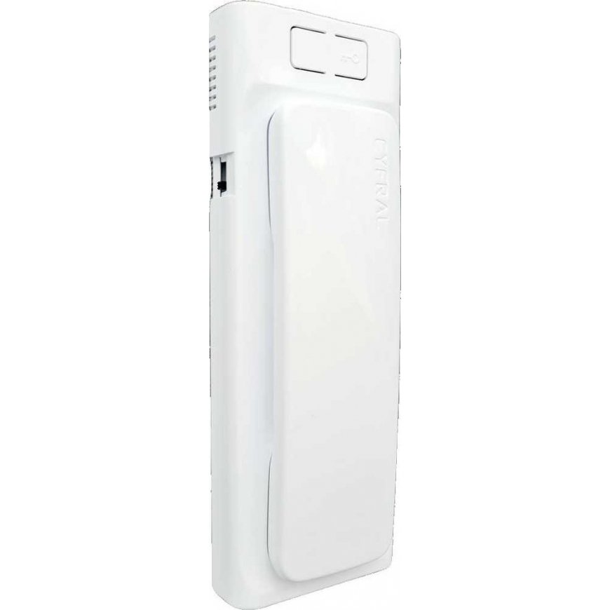 Unifon CYFRAL BALTIC 5P white – 4