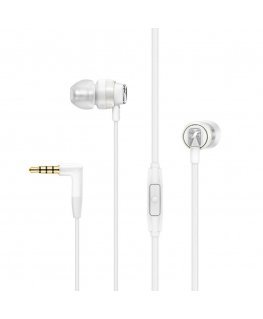 Sennheiser CX 300S In-ear headphones 3.5 mm connector White