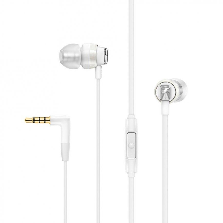 Sennheiser CX 300S In-ear headphones 3