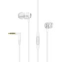 Sennheiser CX 300S In-ear headphones 3.5 mm connector White Sennheiser CX 300S In-ear headphones 3.5 mm connector White