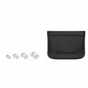 Sennheiser CX 300S In-ear headphones 3.5 mm connector White Sennheiser CX 300S In-ear headphones 3.5 mm connector White
