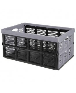 Storage Solutions Folding basket, 32 l
