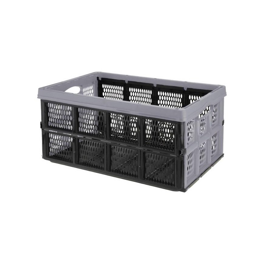 Storage Solutions Folding basket, 32 l