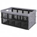 Storage Solutions Folding basket, 32 l