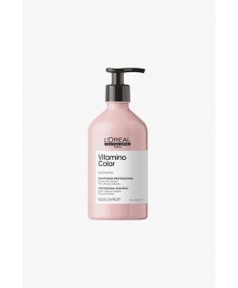 Expert Vitamino Color Resveratrol Shampoo - Shampoo