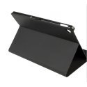 Tucano TAB-3LE101-BK taulutietokoneen suojakotelo 25,6 cm (10.1") Folio-kotelo musta
