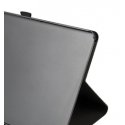 Tucano TAB-3LE101-BK taulutietokoneen suojakotelo 25,6 cm (10.1") Folio-kotelo musta