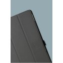 Tucano TAB-3LE101-BK taulutietokoneen suojakotelo 25,6 cm (10.1") Folio-kotelo musta