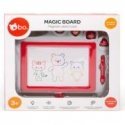 RoGer Magnetic Board for Kids RoGer Magnetic Board for Kids