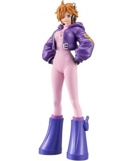 BANPRESTO ONE PIECE DXF GRANDLINE SERIE - EGGHEAD DR. VEGAPUNK LILITH (blogis)