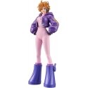 BANPRESTO ONE PIECE DXF THE GRANDLINE SERIES - EGGHEAD DR. VEGAPUNK LILITH (EVIL)