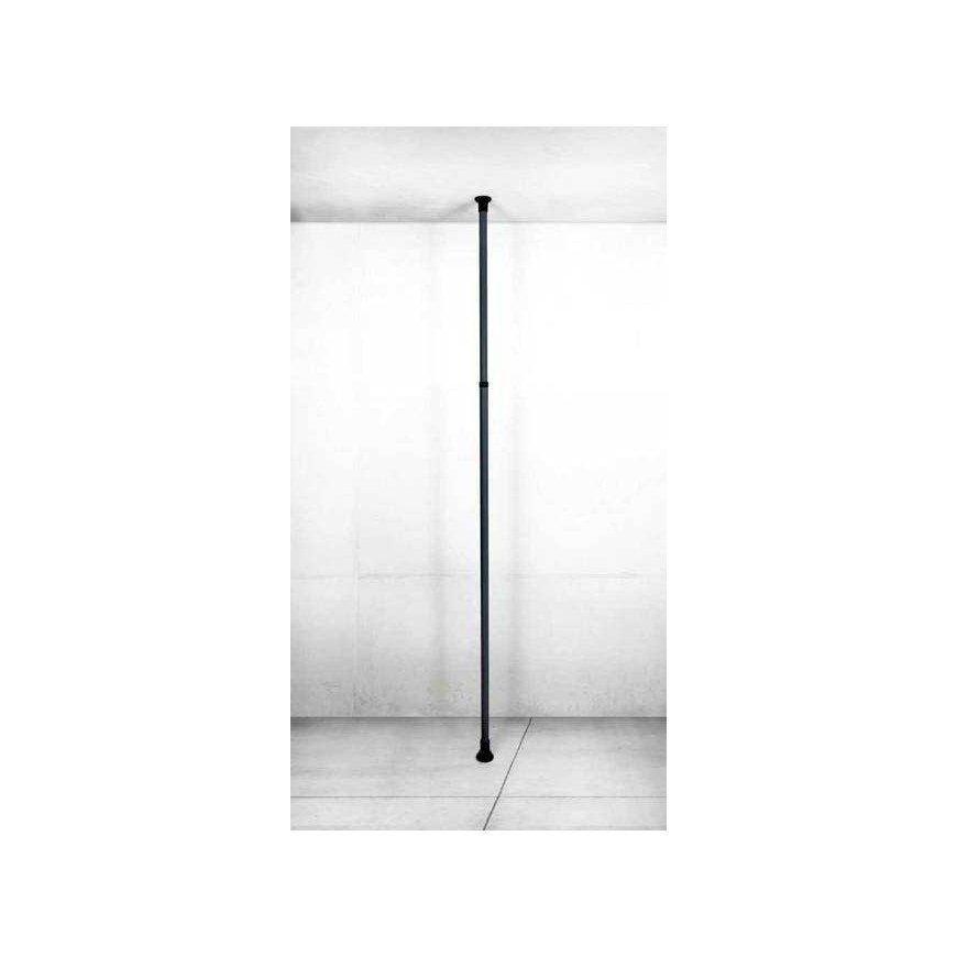 HERCULES Wardrobe rail 165-300 cm, WENKO – 2