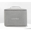 Projector Wanbo projector bag | for Mozart 1, Mozart 1 Pro, DaVinci 1 Pro models | gray Projector Wanbo projector bag | for Mozart 1, Mozart 1 Pro, DaVinci 1 Pro models | gray